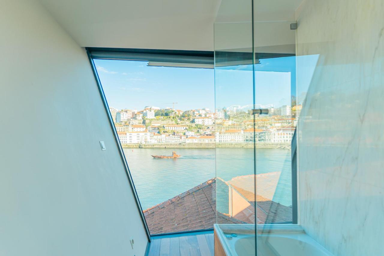 Ferienwohnung Luxury Views By Yoursporto Vila Nova de Gaia Exterior foto